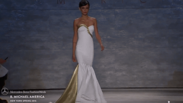 New York Fashion Week