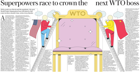 The Sunday Telegraph