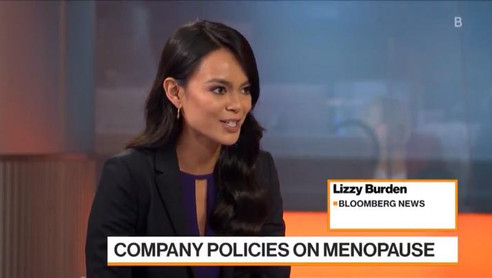 Bloomberg TV